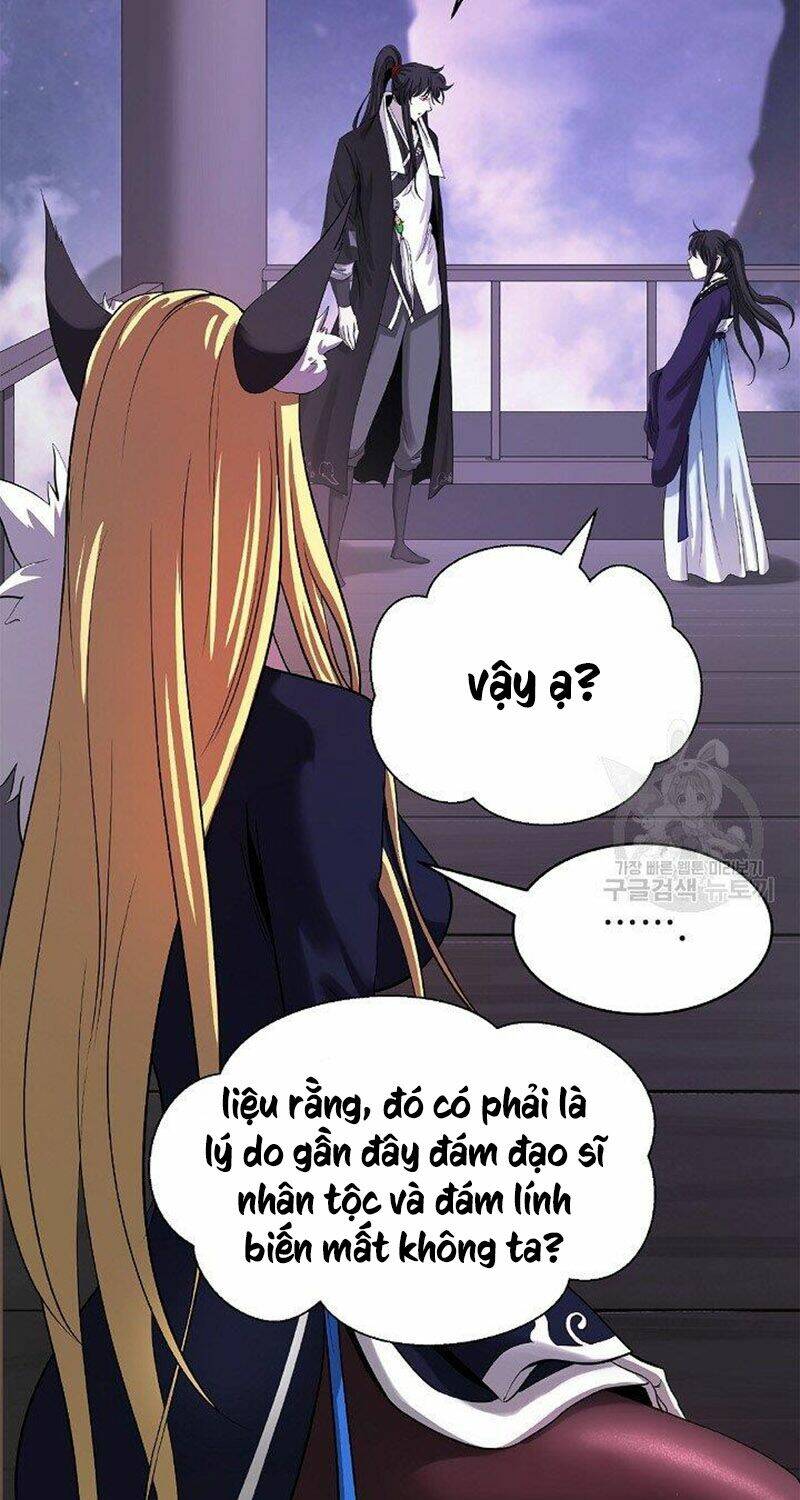 Lãng Tiên Kỳ Đàm: Chapter 67