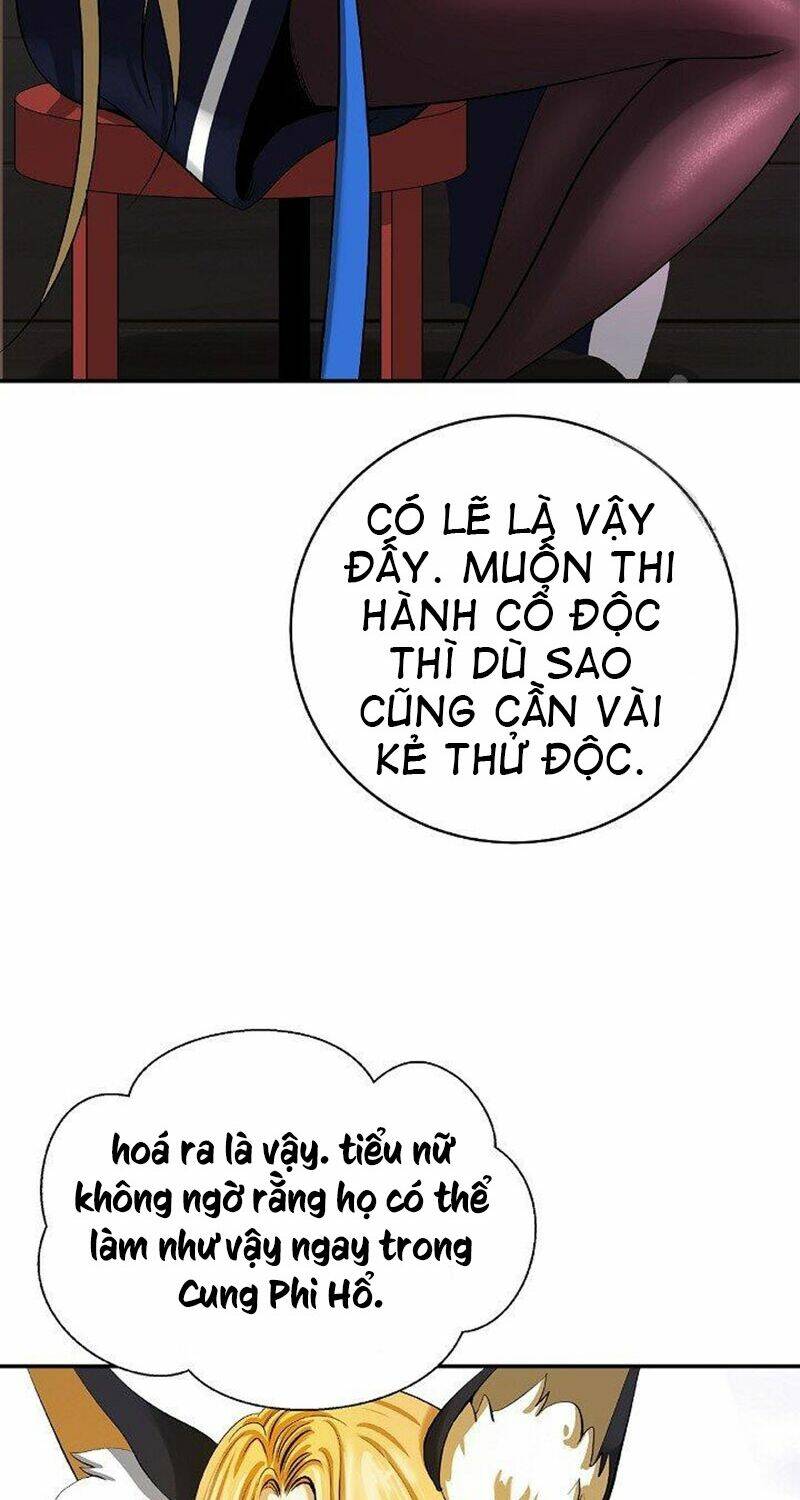 Lãng Tiên Kỳ Đàm: Chapter 67