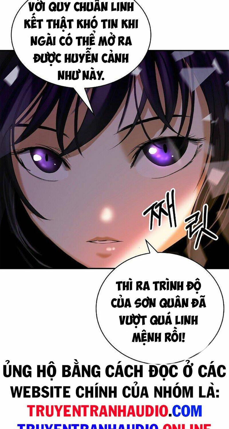 Lãng Tiên Kỳ Đàm: Chapter 67