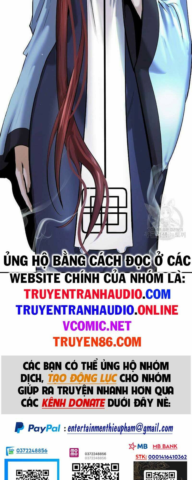 Lãng Tiên Kỳ Đàm: Chapter 67