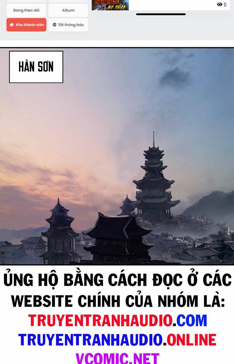 Lãng Tiên Kỳ Đàm: Chapter 68