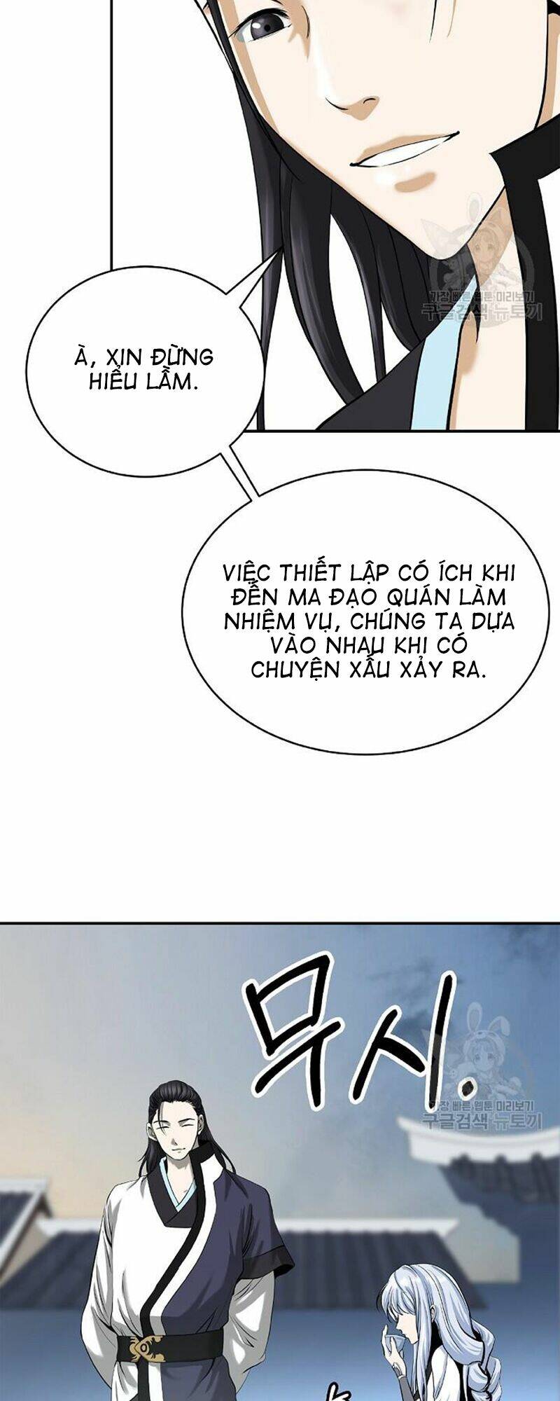 Lãng Tiên Kỳ Đàm: Chapter 68