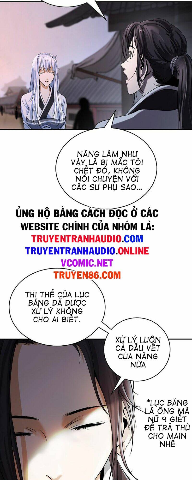 Lãng Tiên Kỳ Đàm: Chapter 68