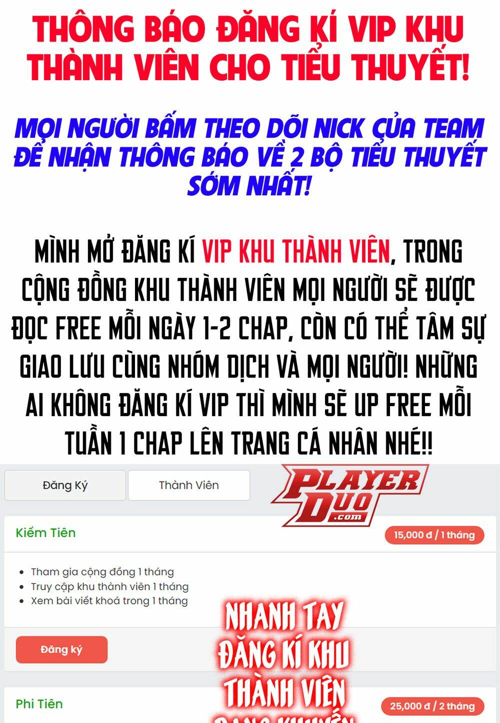 Lãng Tiên Kỳ Đàm: Chapter 68