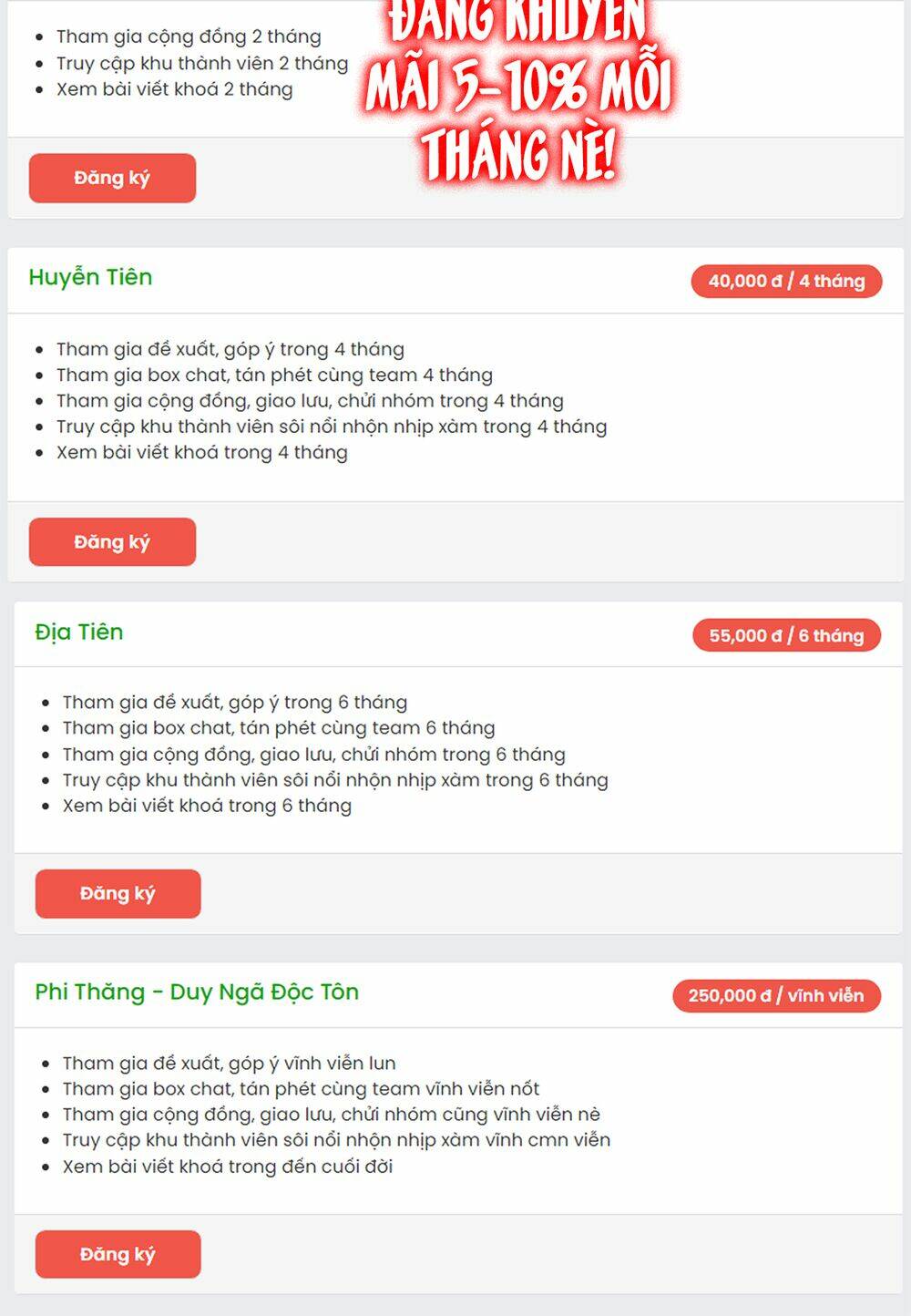 Lãng Tiên Kỳ Đàm: Chapter 68