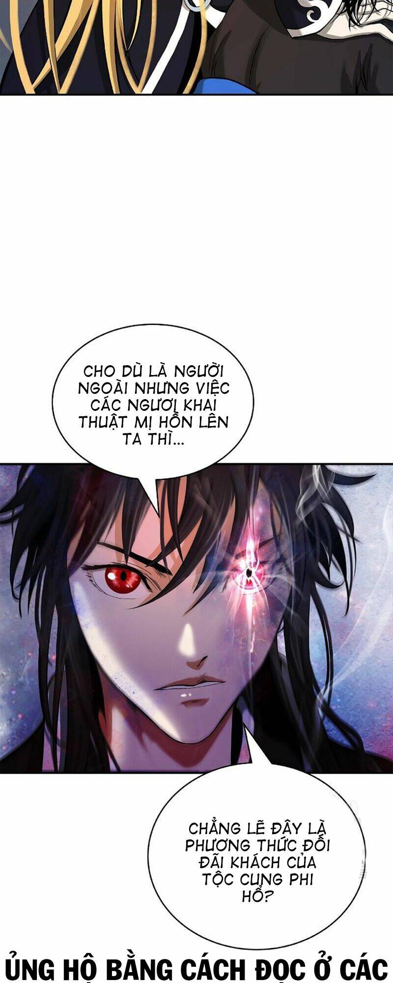 Lãng Tiên Kỳ Đàm: Chapter 68