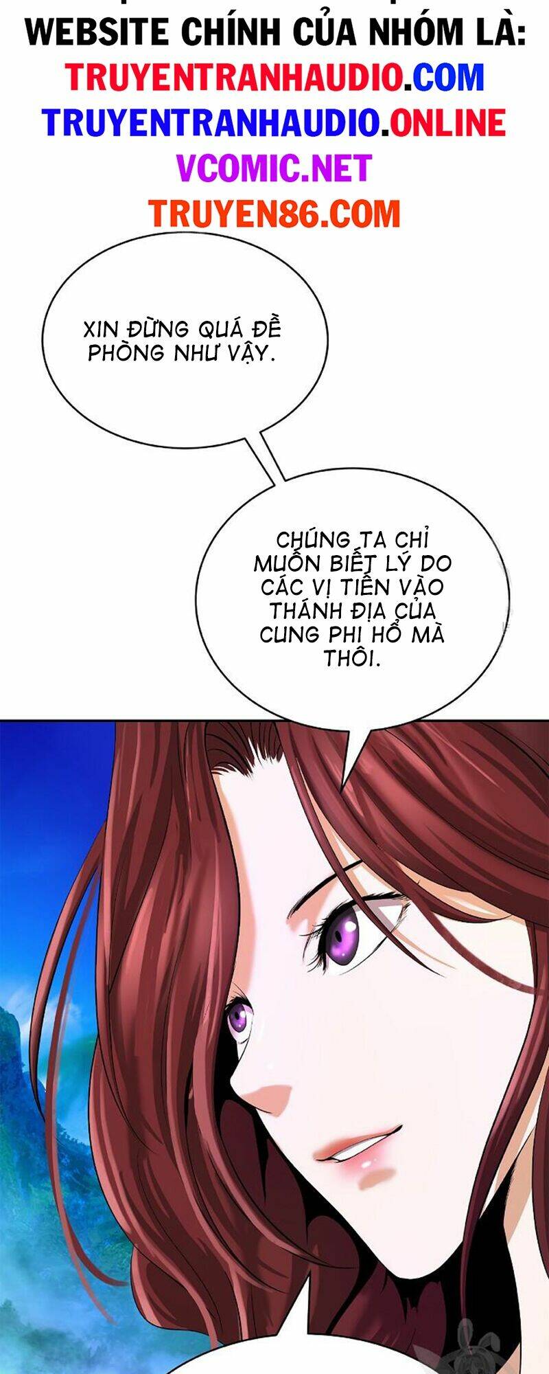 Lãng Tiên Kỳ Đàm: Chapter 68