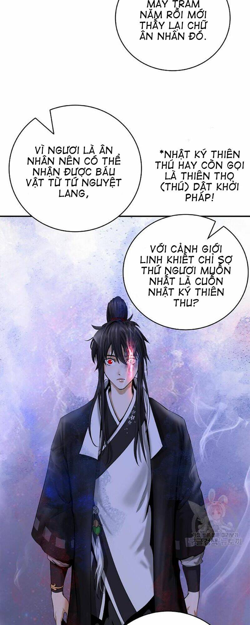 Lãng Tiên Kỳ Đàm: Chapter 68