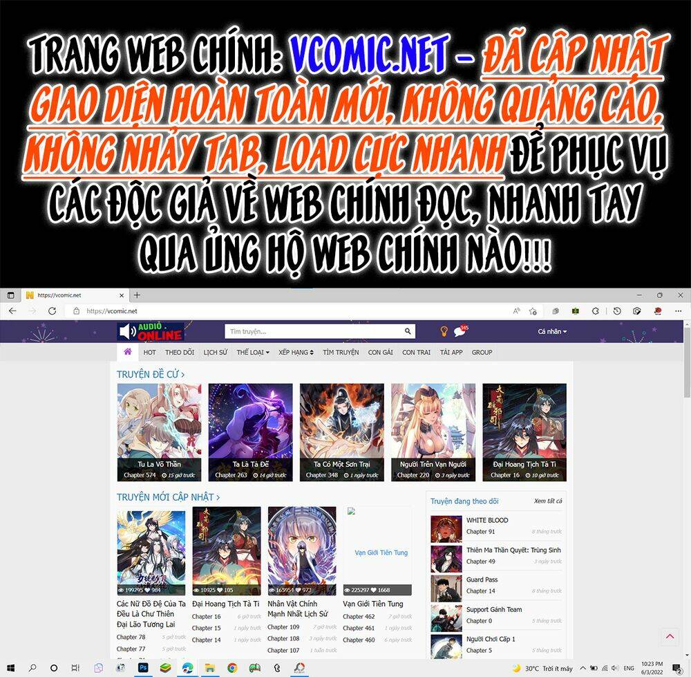 Lãng Tiên Kỳ Đàm: Chapter 68