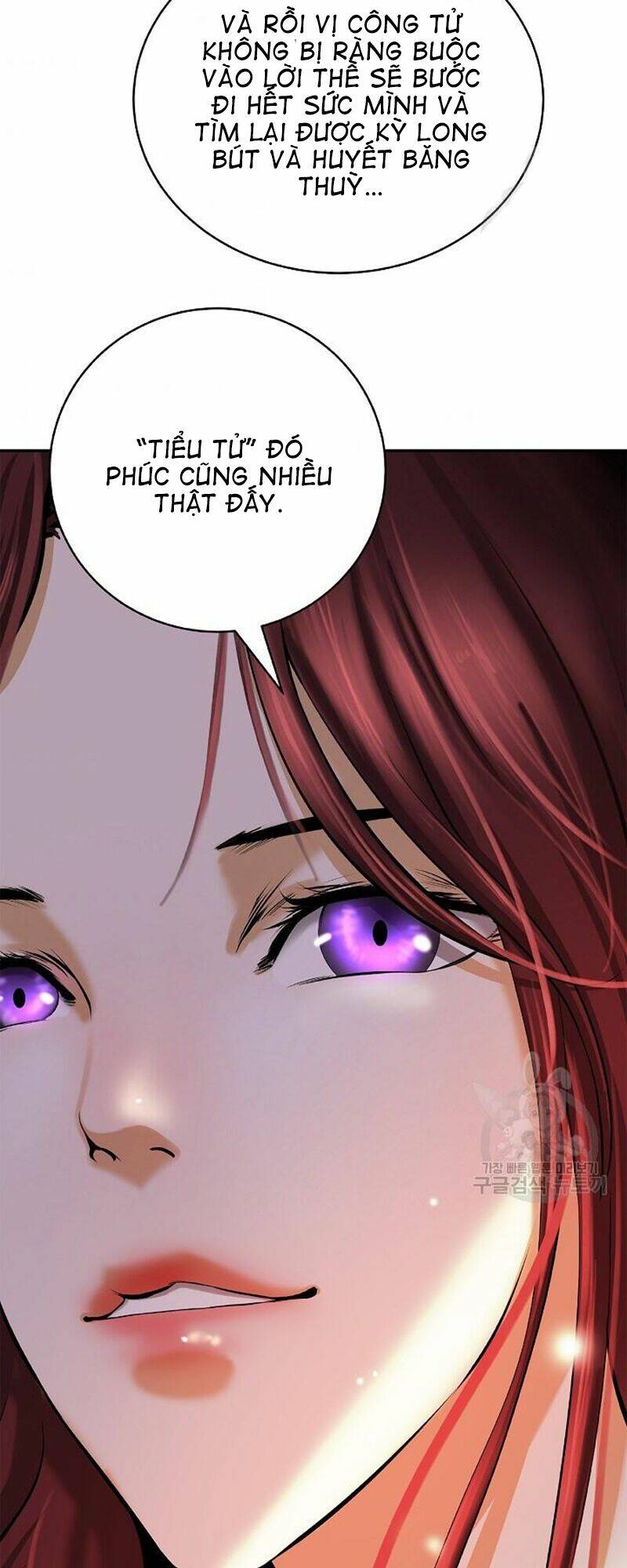 Lãng Tiên Kỳ Đàm: Chapter 68