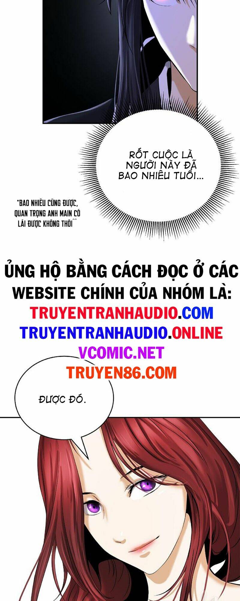 Lãng Tiên Kỳ Đàm: Chapter 68