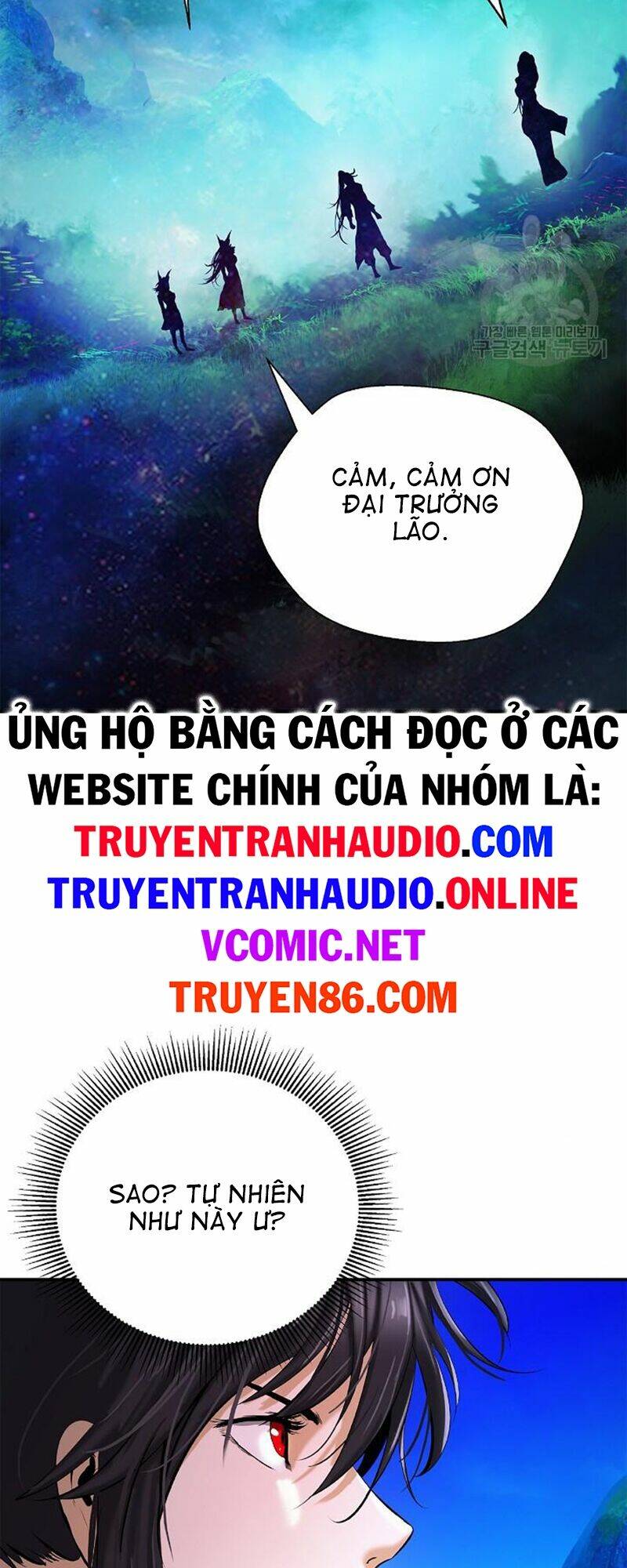 Lãng Tiên Kỳ Đàm: Chapter 68