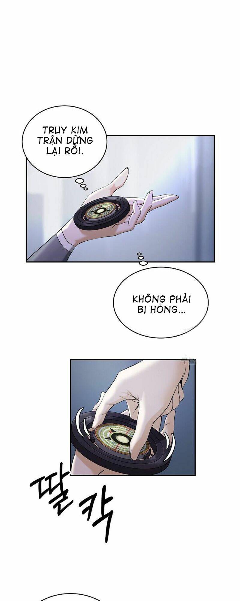 Lãng Tiên Kỳ Đàm: Chapter 68