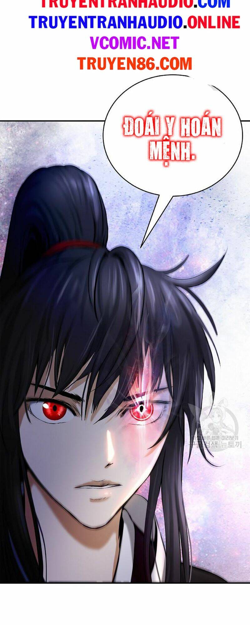 Lãng Tiên Kỳ Đàm: Chapter 68