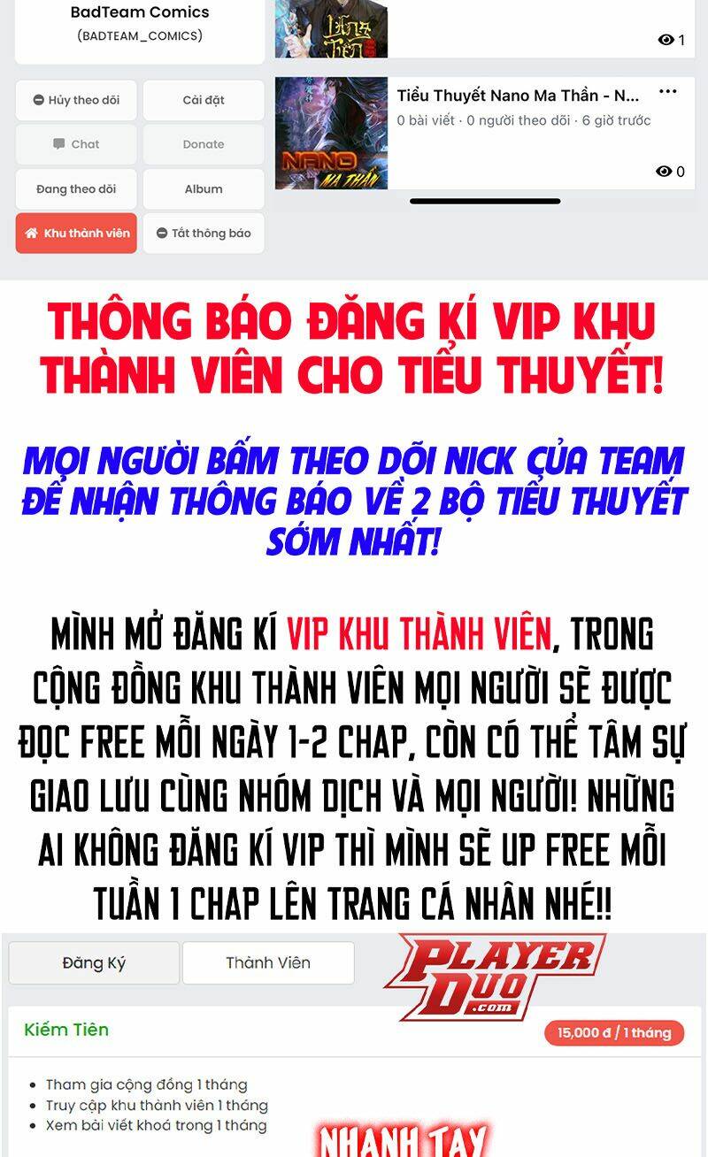 Lãng Tiên Kỳ Đàm: Chapter 68