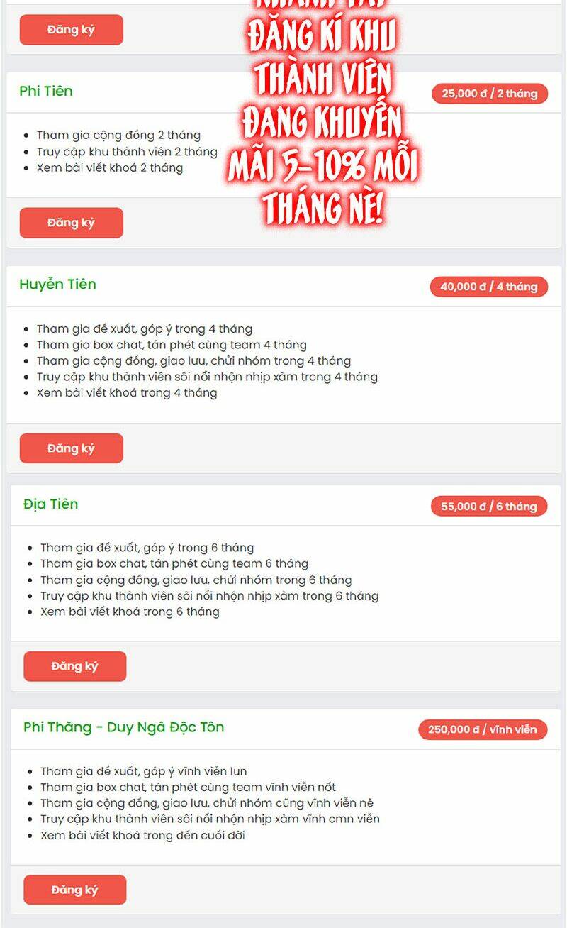 Lãng Tiên Kỳ Đàm: Chapter 68
