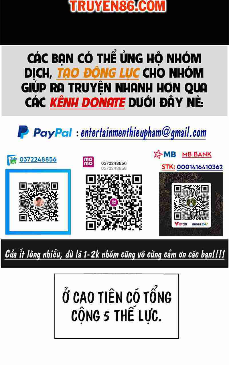 Lãng Tiên Kỳ Đàm: Chapter 69