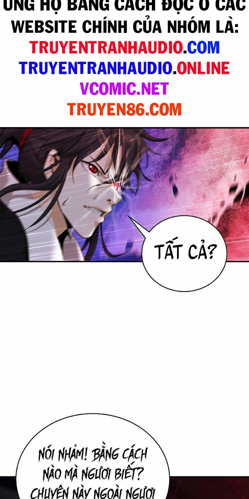 Lãng Tiên Kỳ Đàm: Chapter 69