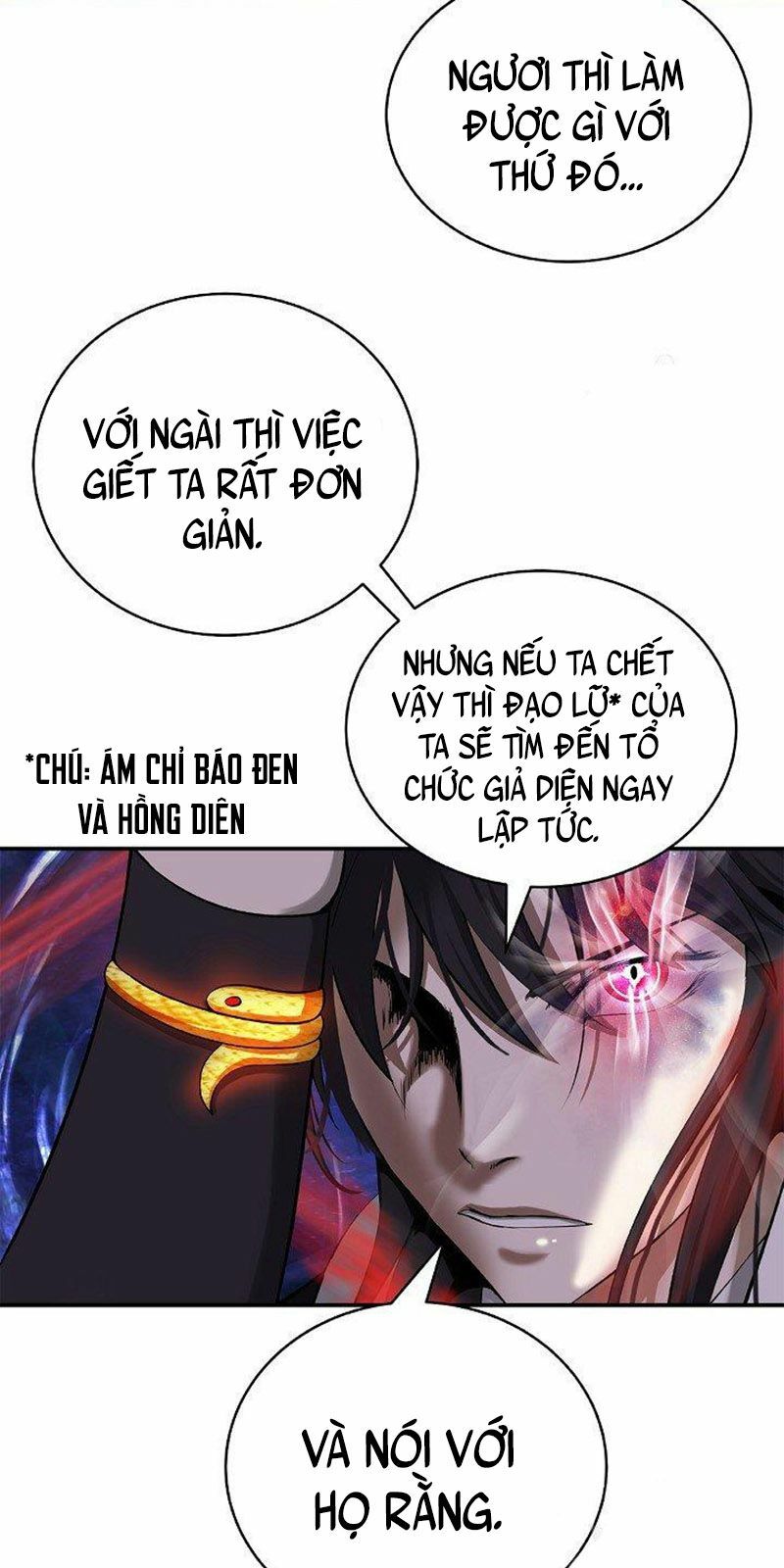 Lãng Tiên Kỳ Đàm: Chapter 69