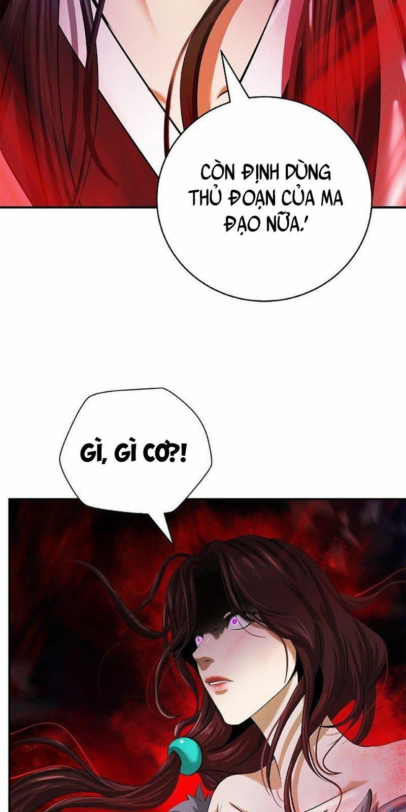 Lãng Tiên Kỳ Đàm: Chapter 69