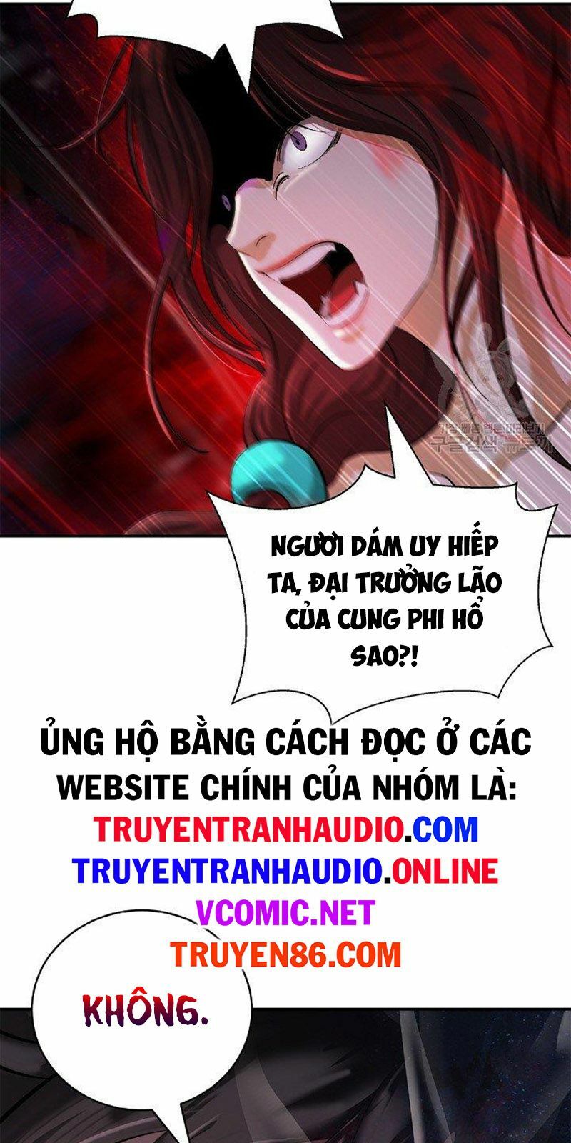Lãng Tiên Kỳ Đàm: Chapter 69