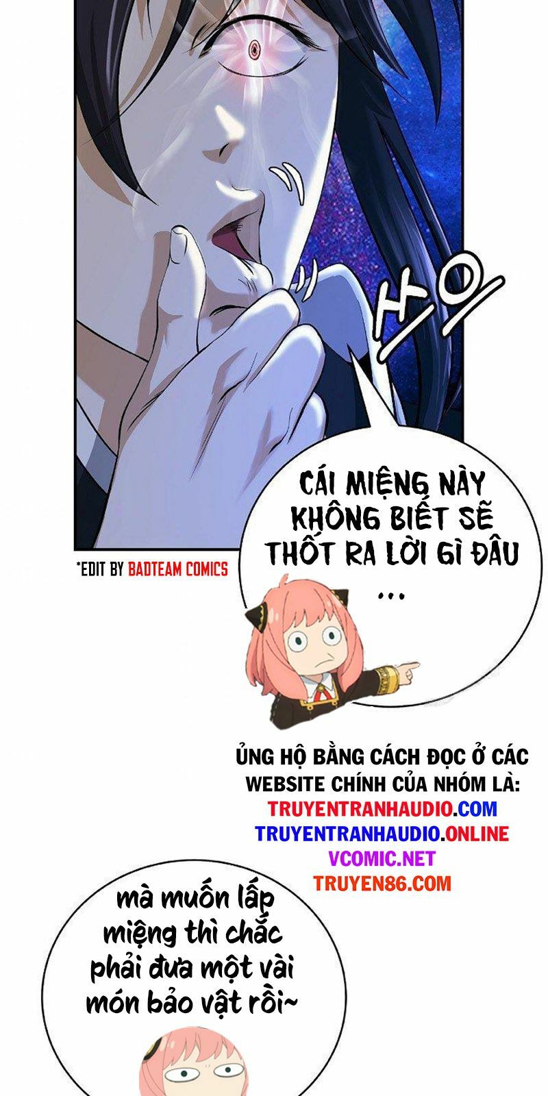 Lãng Tiên Kỳ Đàm: Chapter 69
