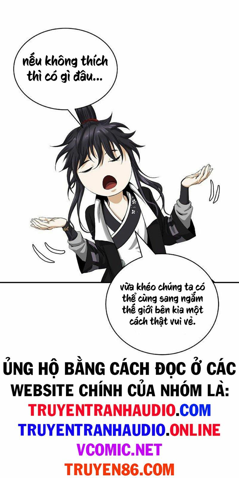 Lãng Tiên Kỳ Đàm: Chapter 69
