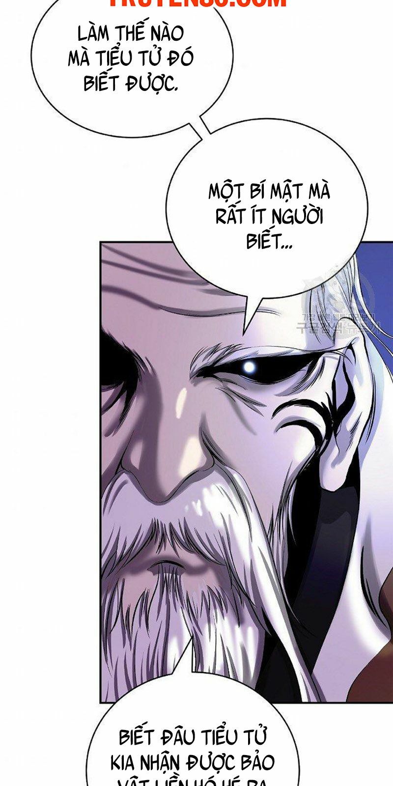 Lãng Tiên Kỳ Đàm: Chapter 69