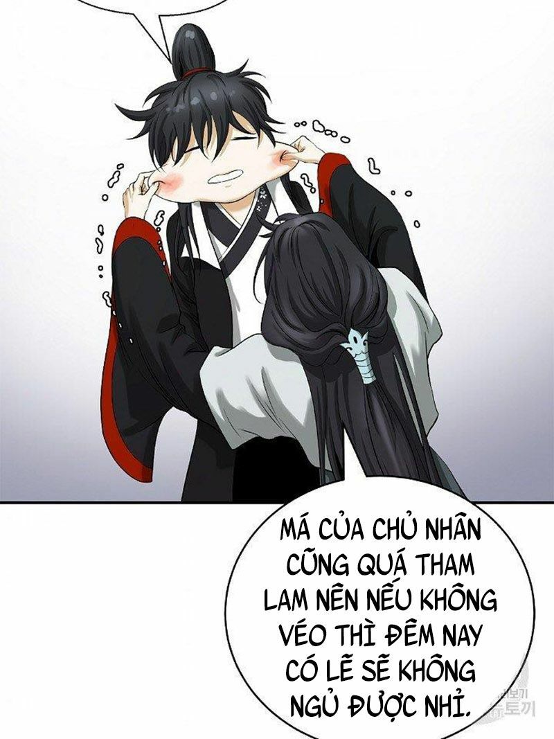Lãng Tiên Kỳ Đàm: Chapter 69