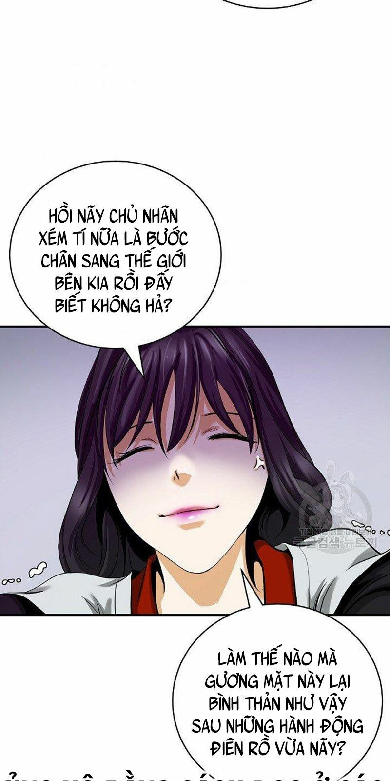 Lãng Tiên Kỳ Đàm: Chapter 69