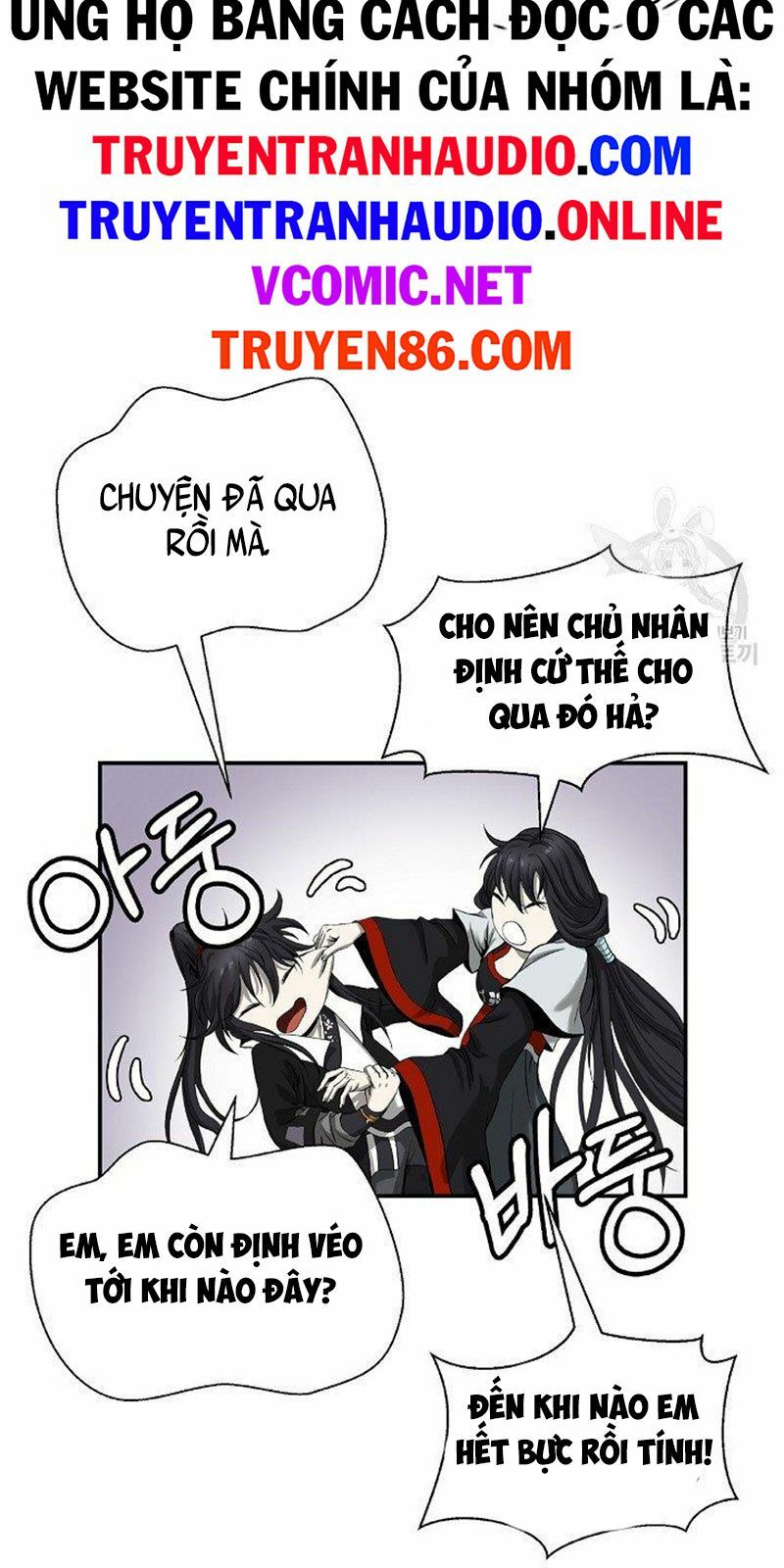 Lãng Tiên Kỳ Đàm: Chapter 69