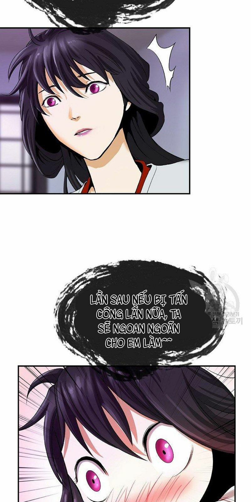 Lãng Tiên Kỳ Đàm: Chapter 69
