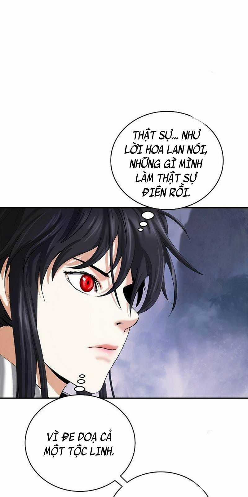 Lãng Tiên Kỳ Đàm: Chapter 69