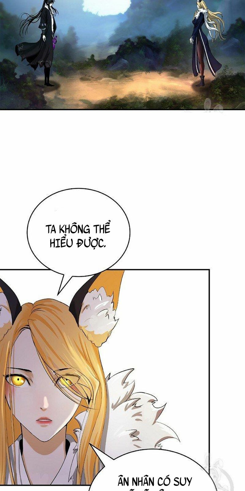 Lãng Tiên Kỳ Đàm: Chapter 69