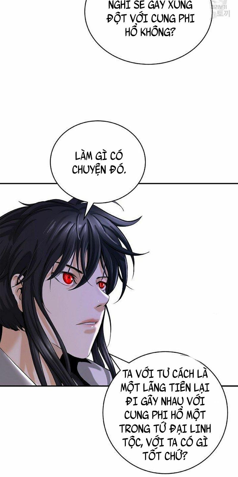 Lãng Tiên Kỳ Đàm: Chapter 69
