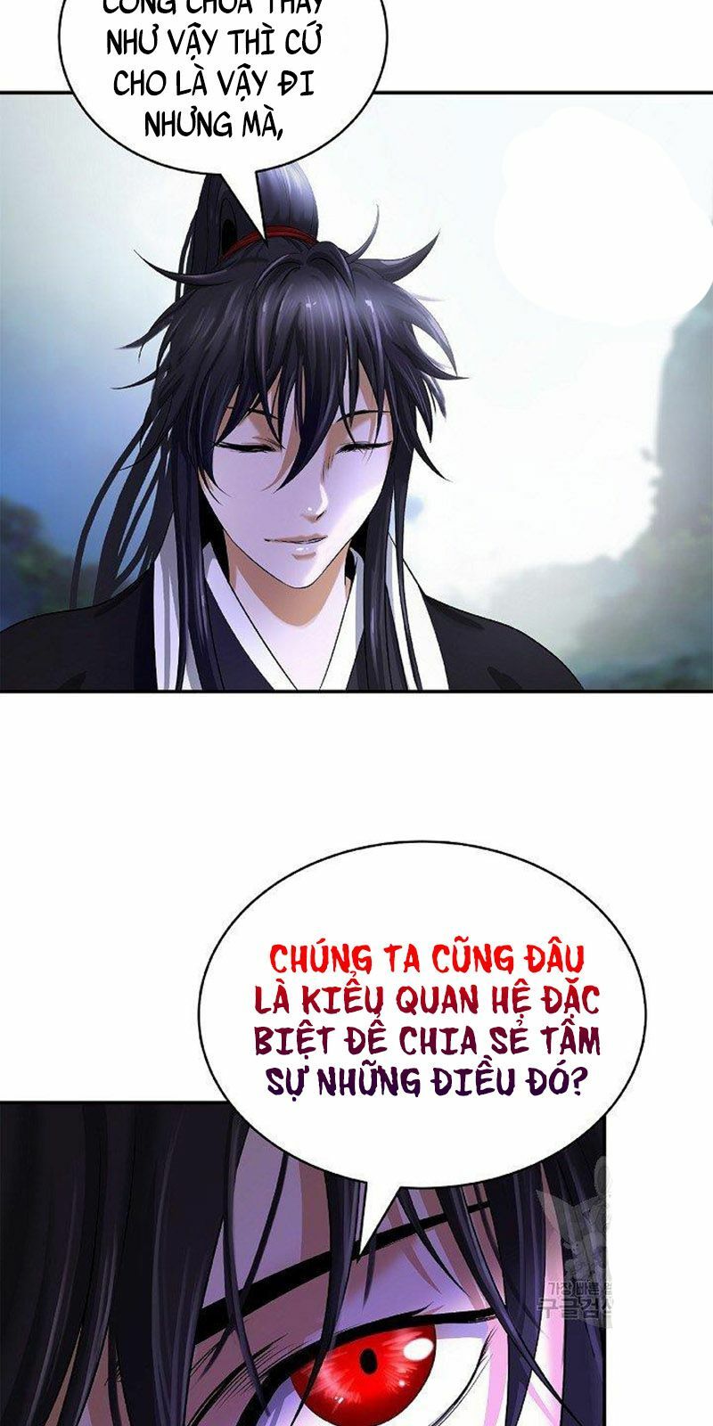 Lãng Tiên Kỳ Đàm: Chapter 69