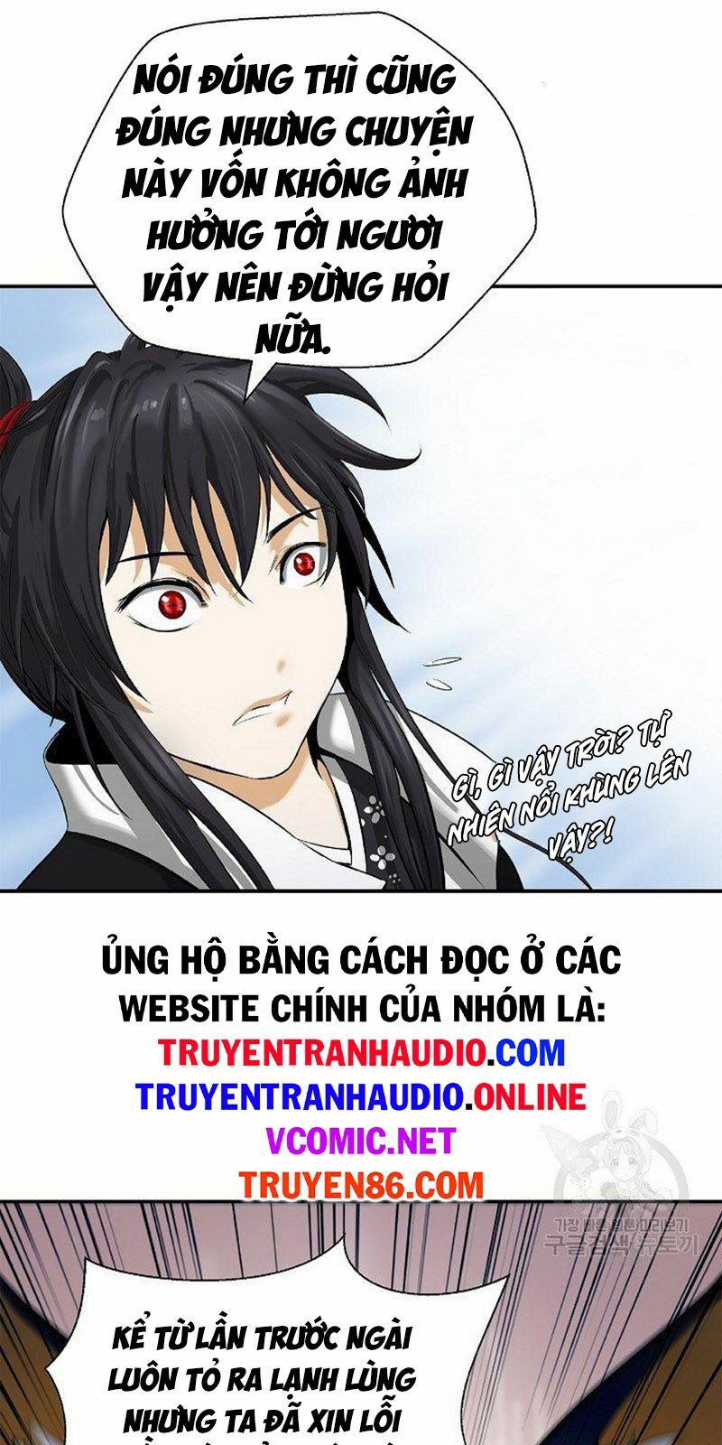 Lãng Tiên Kỳ Đàm: Chapter 69