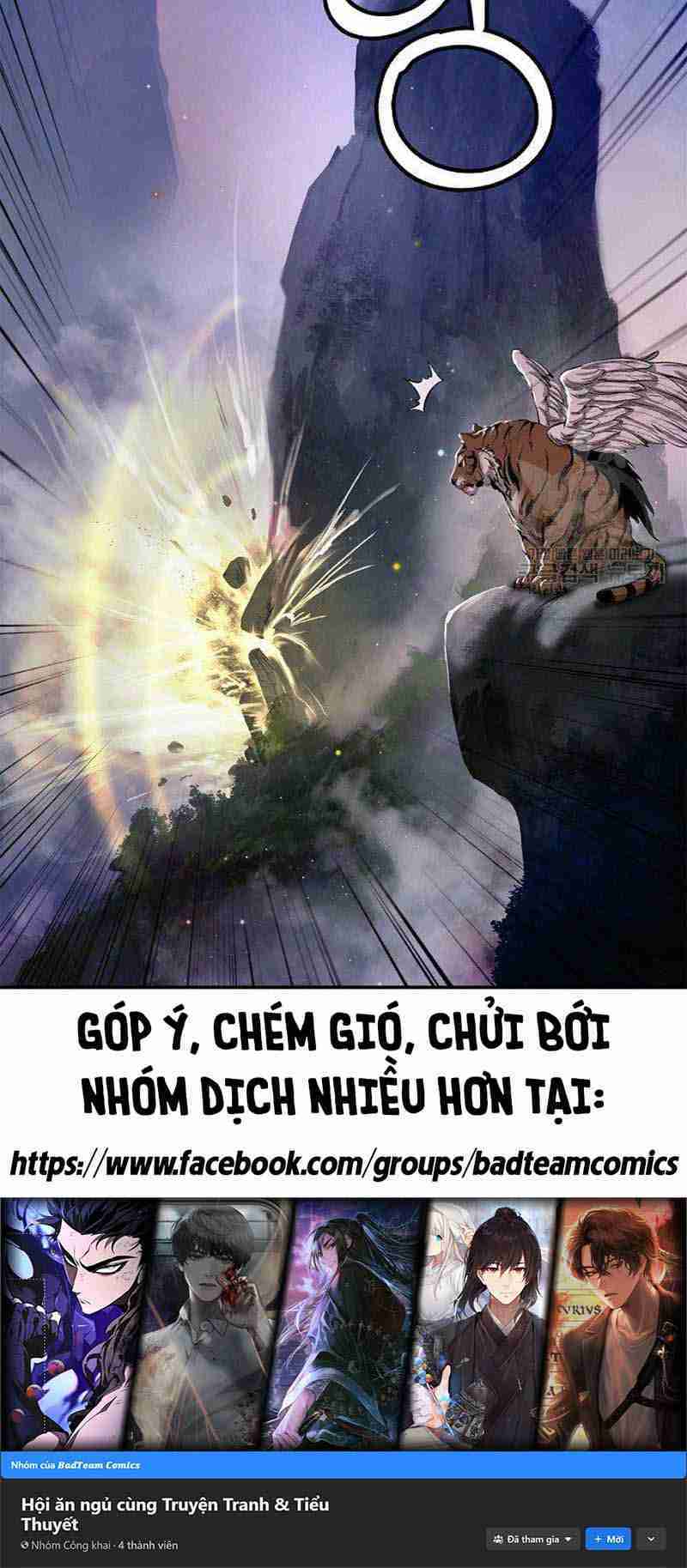 Lãng Tiên Kỳ Đàm: Chapter 69