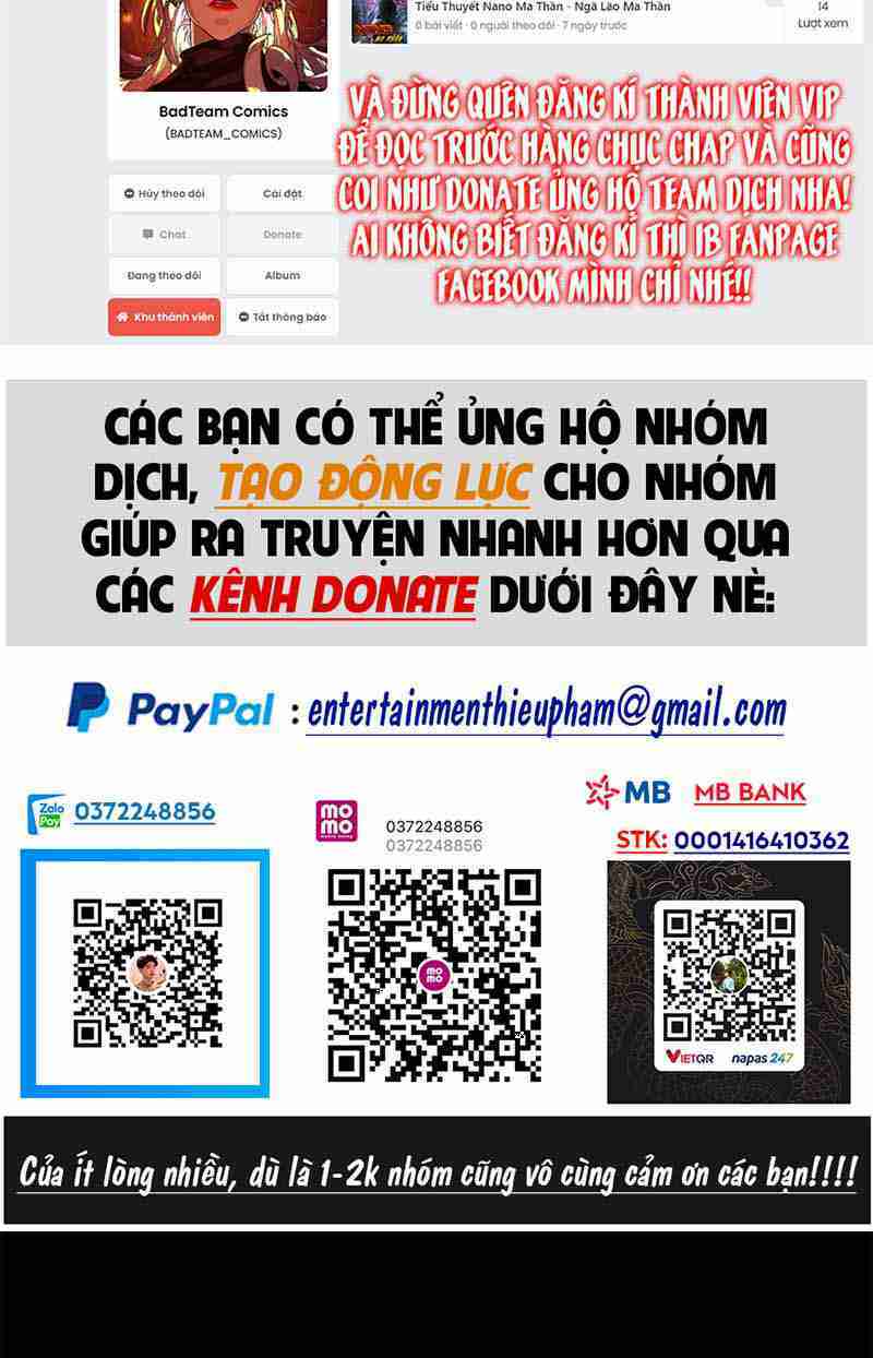 Lãng Tiên Kỳ Đàm: Chapter 69