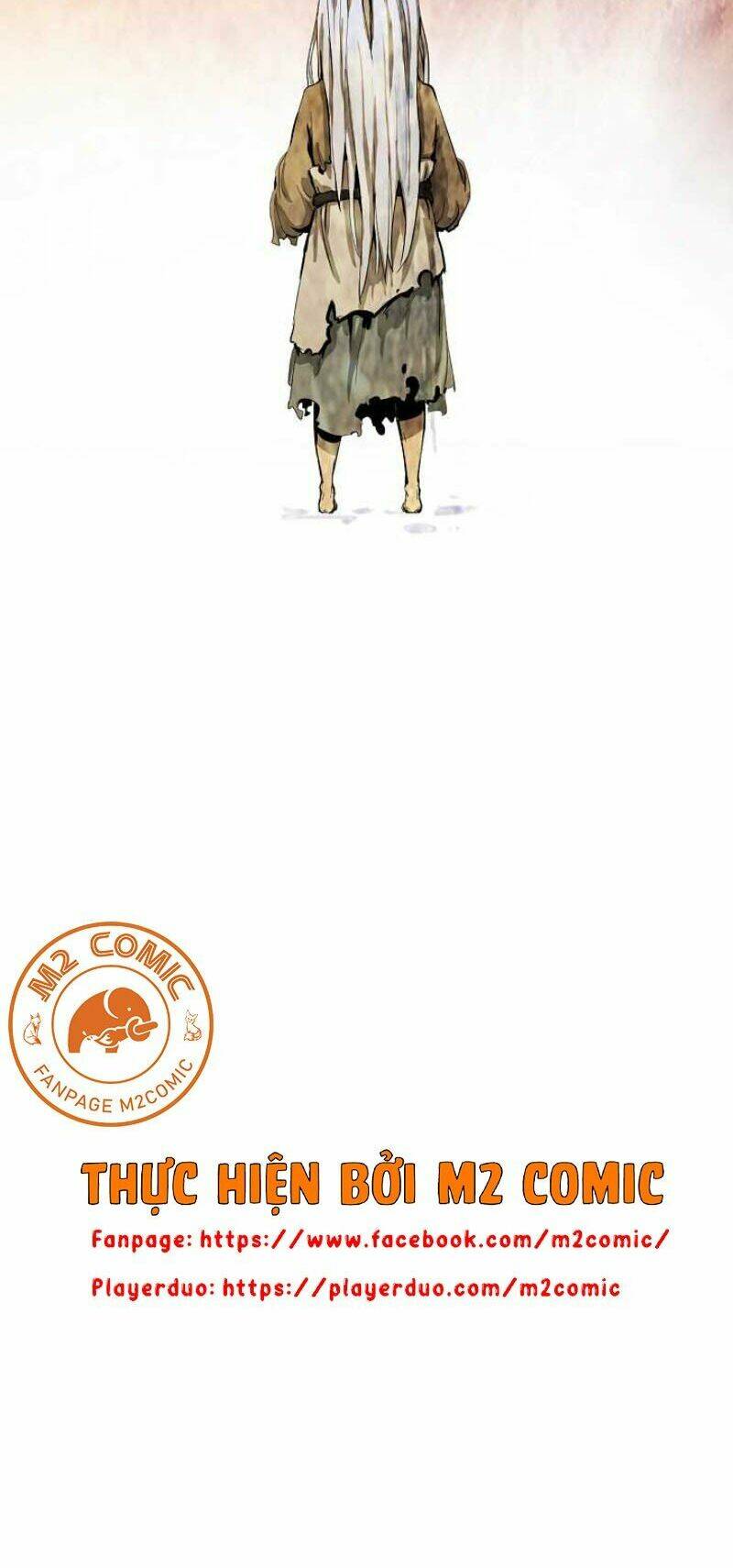 Lãng Tiên Kỳ Đàm: Chapter 7