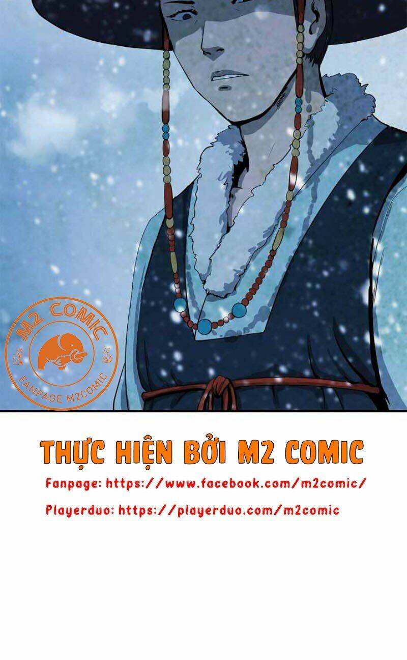 Lãng Tiên Kỳ Đàm: Chapter 7