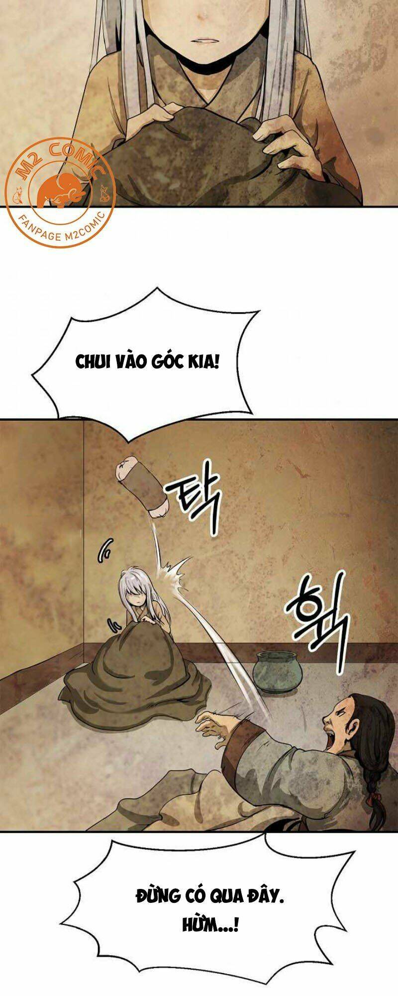 Lãng Tiên Kỳ Đàm: Chapter 7