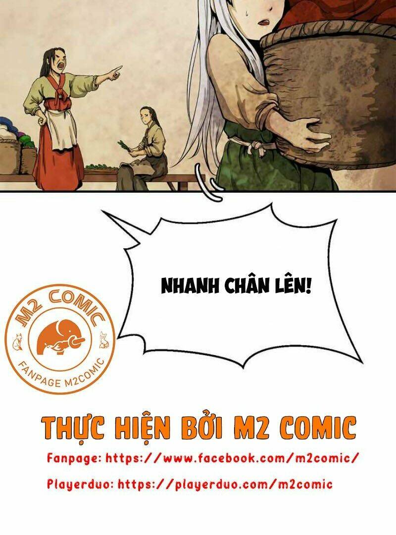 Lãng Tiên Kỳ Đàm: Chapter 7