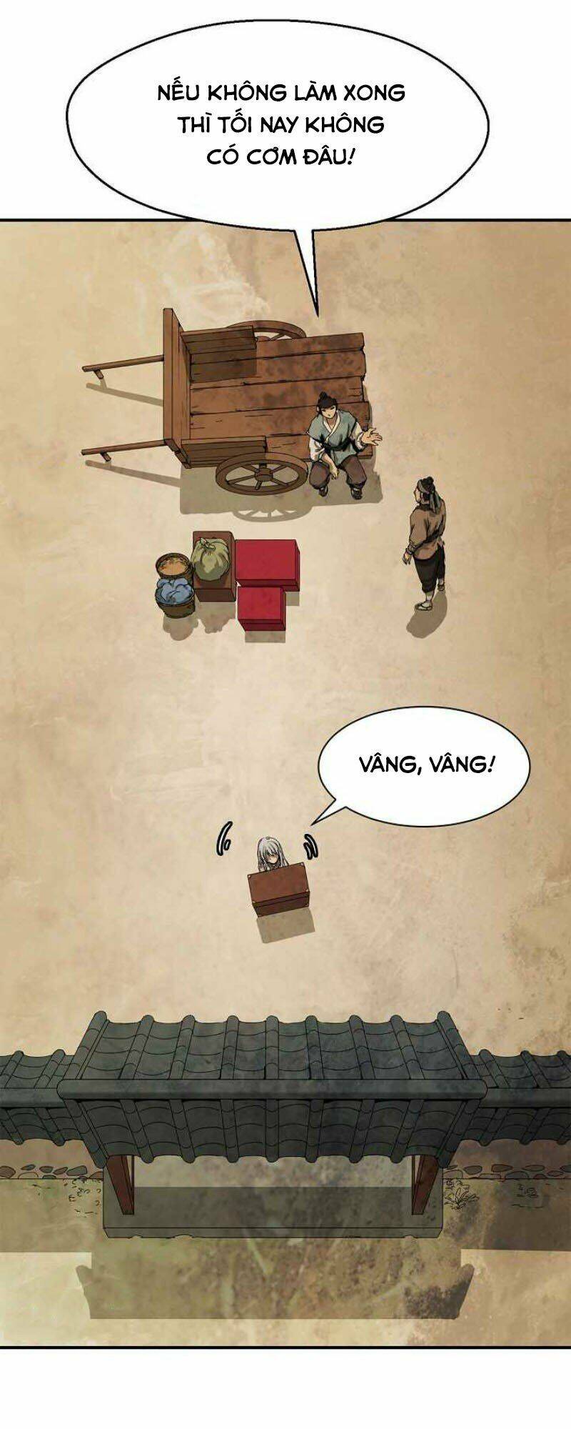 Lãng Tiên Kỳ Đàm: Chapter 7