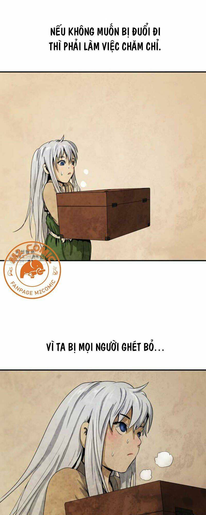 Lãng Tiên Kỳ Đàm: Chapter 7