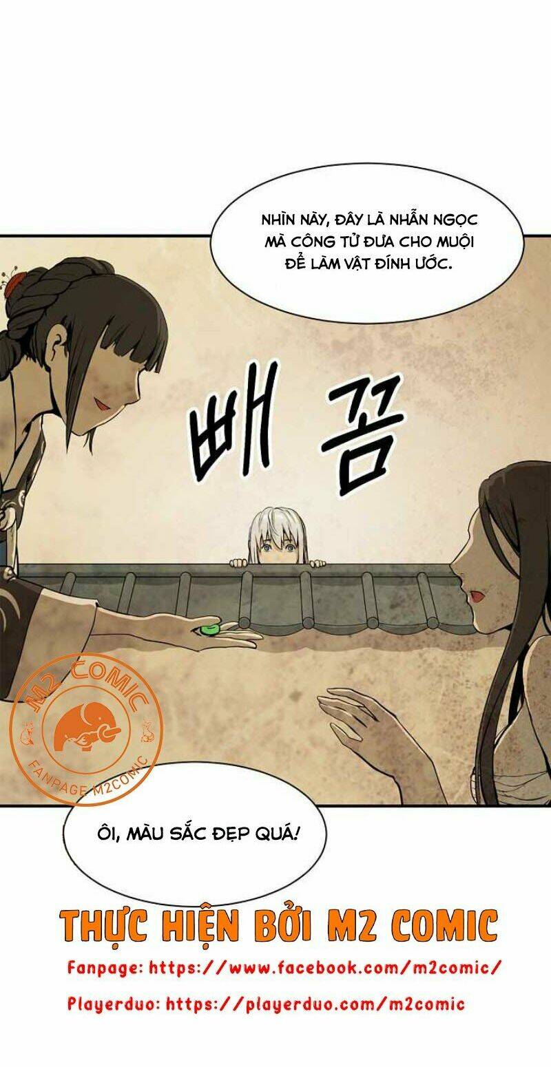 Lãng Tiên Kỳ Đàm: Chapter 7