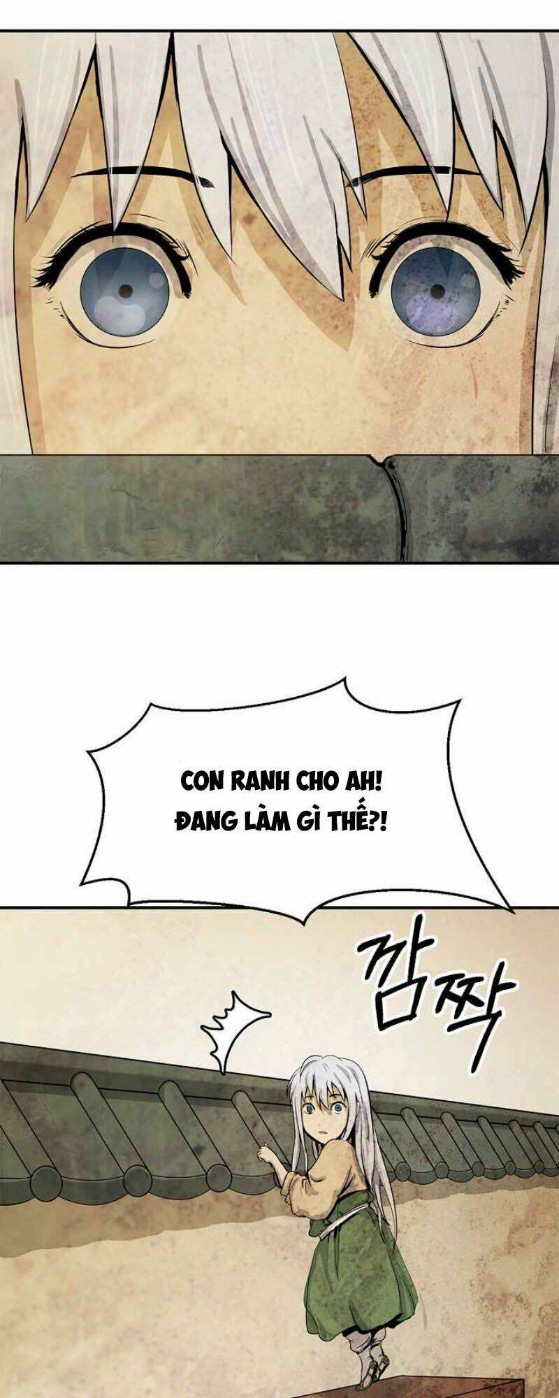 Lãng Tiên Kỳ Đàm: Chapter 7
