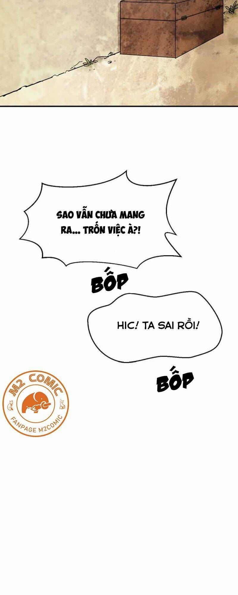 Lãng Tiên Kỳ Đàm: Chapter 7