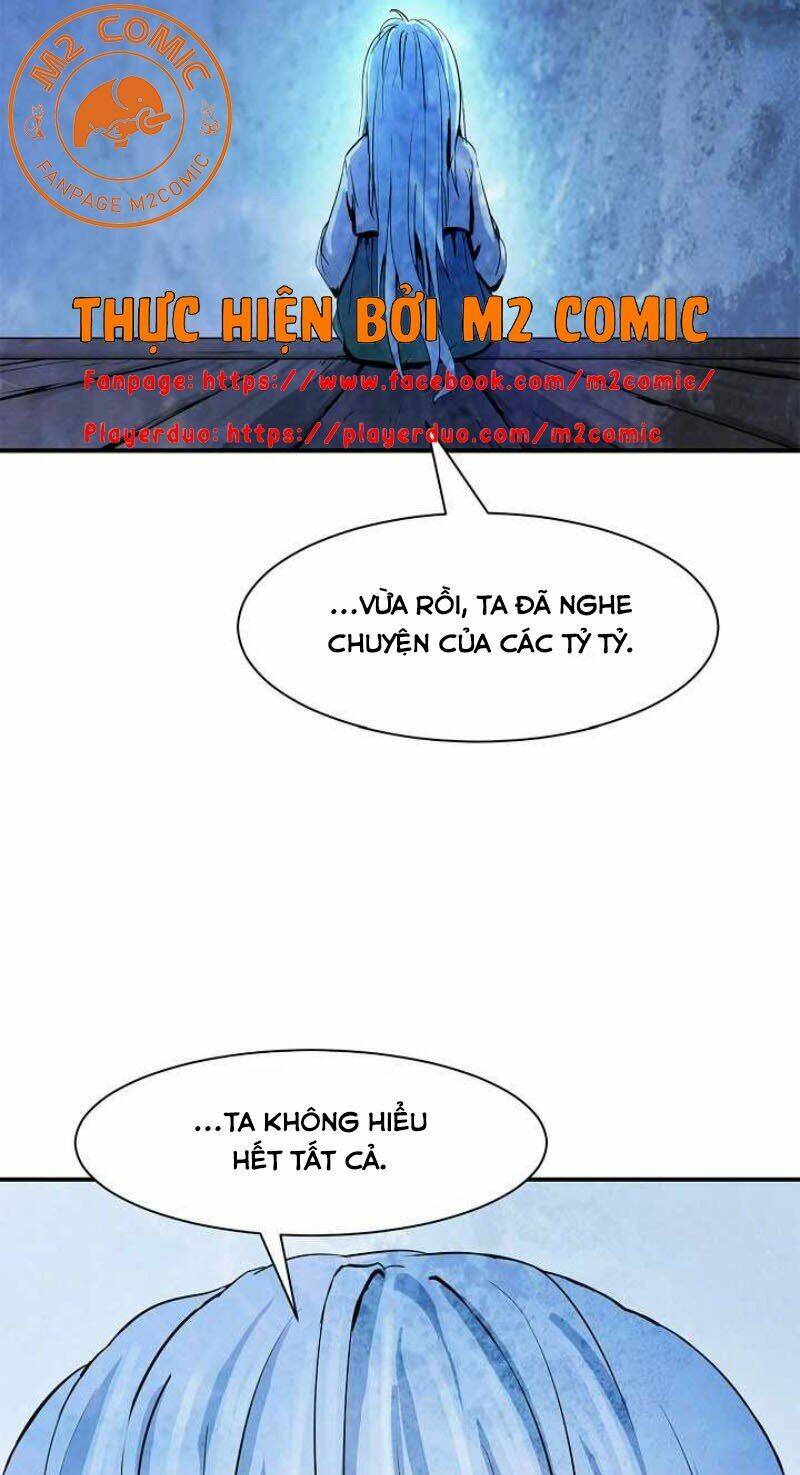 Lãng Tiên Kỳ Đàm: Chapter 7