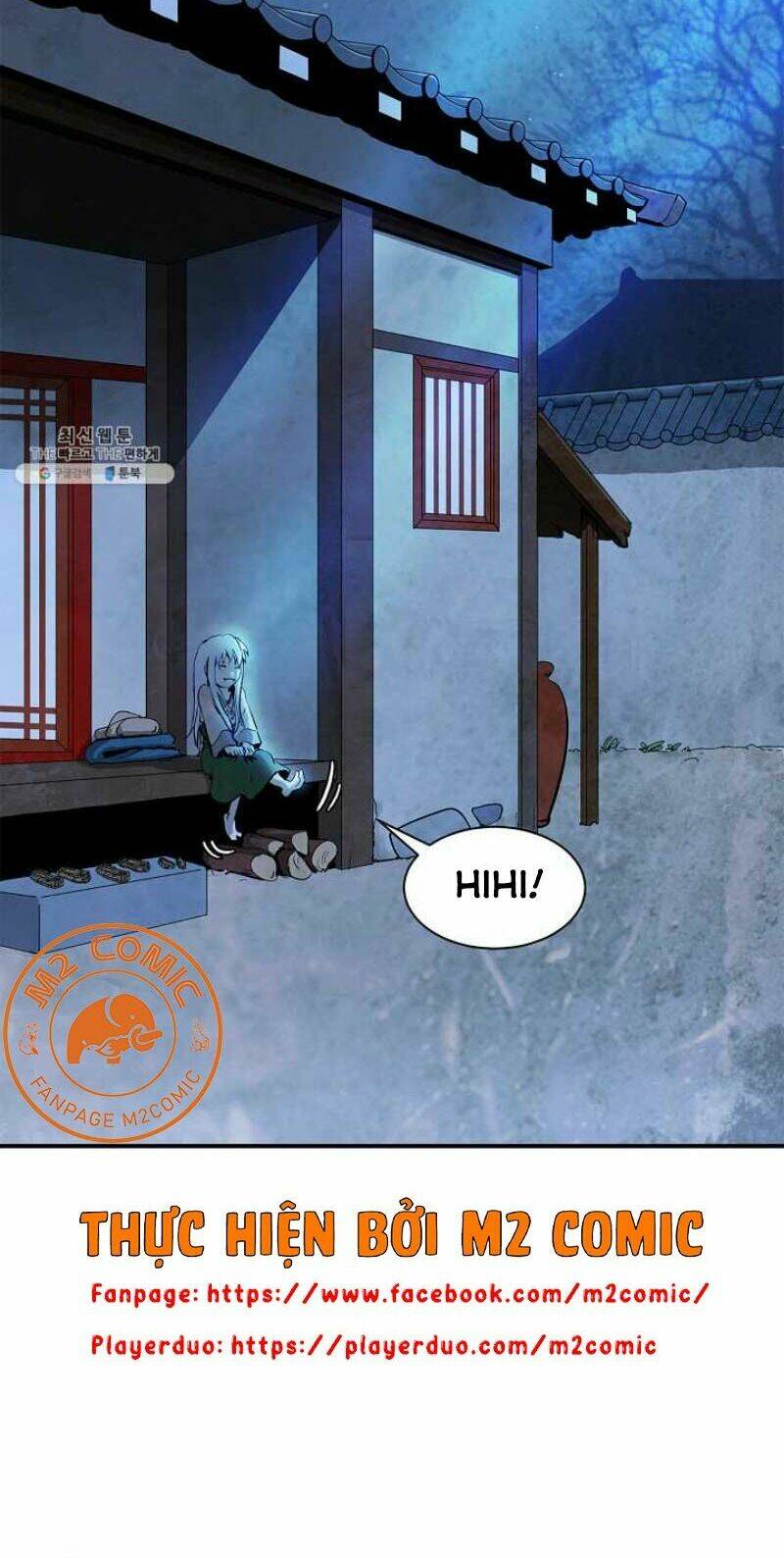 Lãng Tiên Kỳ Đàm: Chapter 7